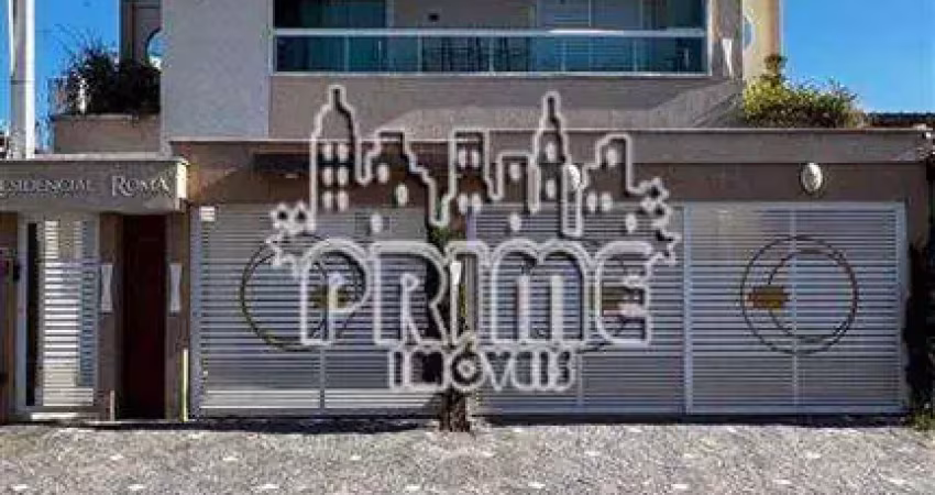 Casa de condomínio para venda em caiçara de 85.00m² com 3 quartos, 1 suite e 1 garagem