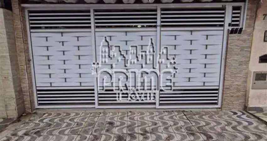Casa para venda em tupi de 92.00m² com 2 quartos, 1 suite e 2 garagens