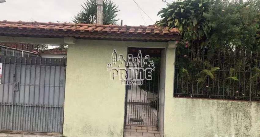 Casa para venda em vila assunção de 237.00m² com 3 quartos, 1 suite e 2 garagens