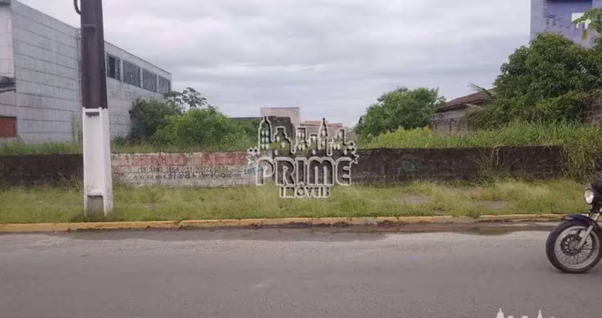 Terreno para venda em balneário adriana de 500.00m²