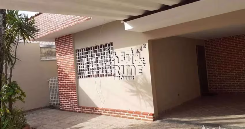 Casa para venda em vila assunção de 135.00m² com 3 quartos e 5 garagens