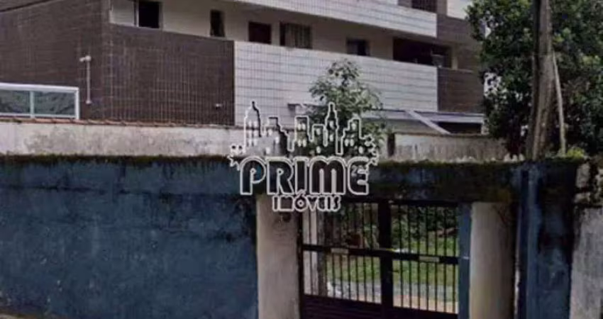 Terreno comercial para alugar na Cidade Ocian, Praia Grande 