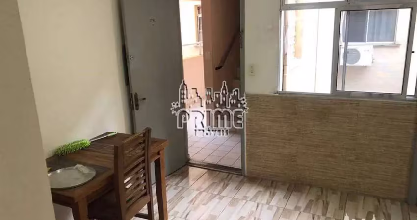 Apartamento para venda em quietude de 48.00m² com 2 quartos e 1 garagem