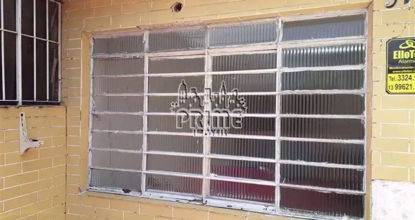 Casa para alugar em vila assunção de 45.00m² com 1 quarto e 1 garagem