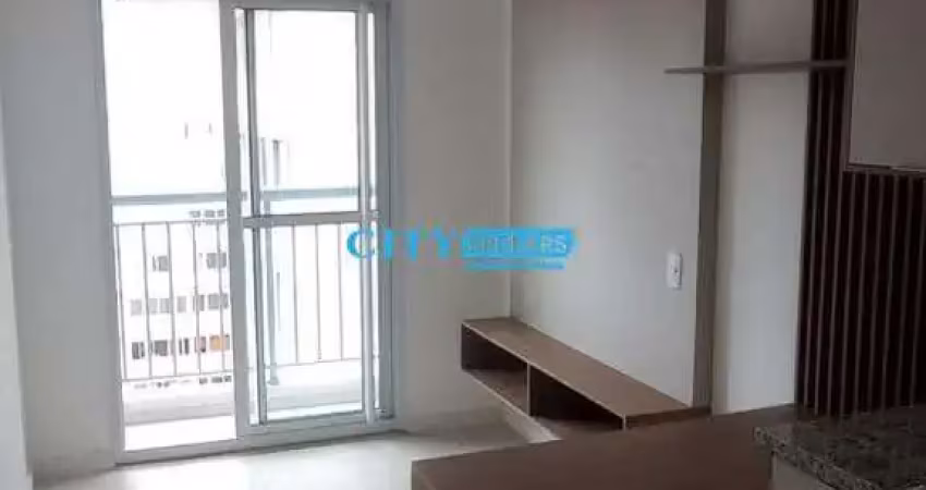 Studio para alugar em pinheiros de 31.00m² com 1 quarto