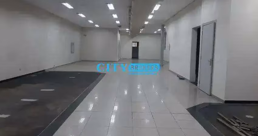 Loja para alugar em macedo de 353.00m² com 4 garagens