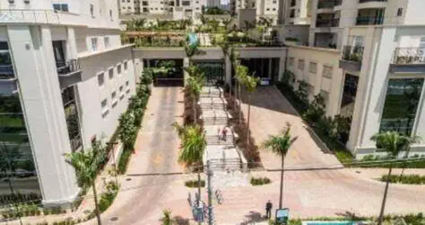 Apartamento para venda em portal dos gramados de 86.00m² com 3 quartos, 1 suite e 2 garagens