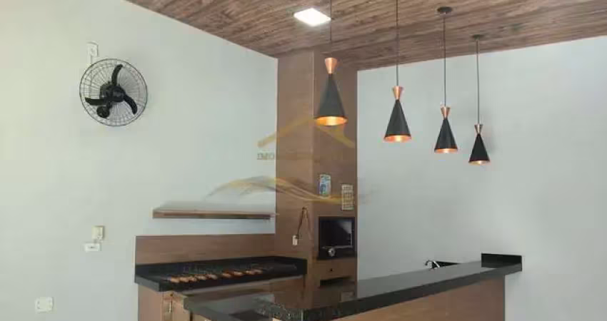 Casa para alugar em parque residencial universo de 120.00m² com 2 quartos, 1 suite e 2 garagens