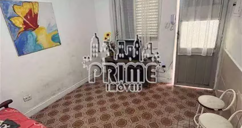Apartamento para venda em ocian de 38.00m² com 1 quarto e 1 garagem