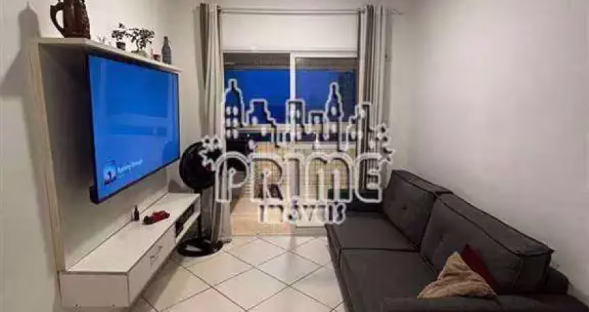 Apartamento para venda em tupi de 74.00m² com 2 quartos, 1 suite e 1 garagem