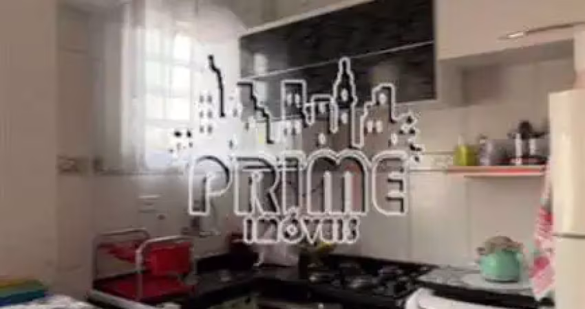 Apartamento para venda em vila assunção de 38.00m² com 1 quarto