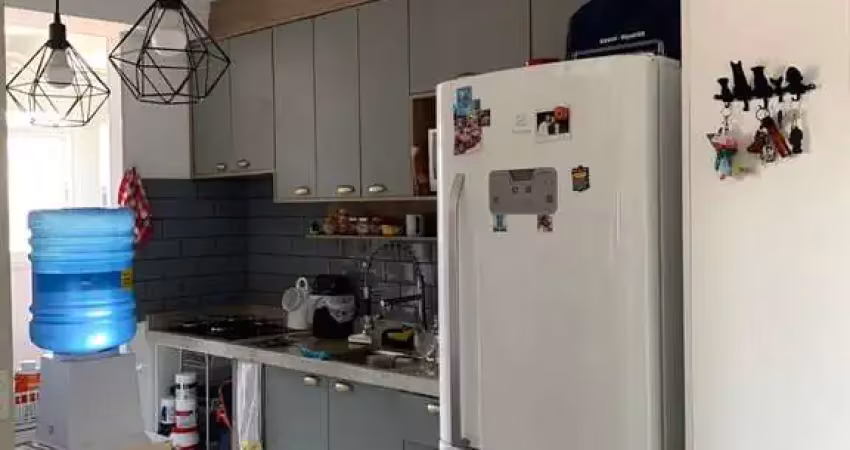 Apartamento para venda em vila boa vista de 82.00m² com 3 quartos, 1 suite e 1 garagem