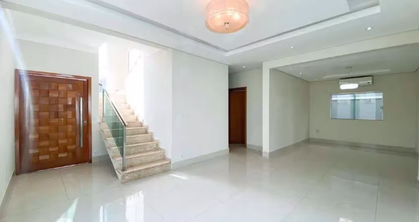 Casa de condomínio para alugar em condomínio bella città de 271.22m² com 4 quartos, 4 suites e 4 garagens
