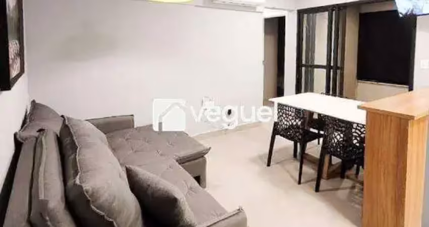 Apartamento para alugar em residencial taiwan de 59.00m² com 2 quartos, 1 suite e 1 garagem