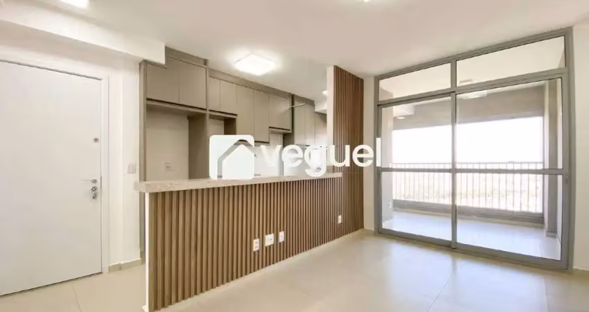 Apartamento para alugar em jardim botânico de 63.00m² com 2 quartos, 1 suite e 2 garagens