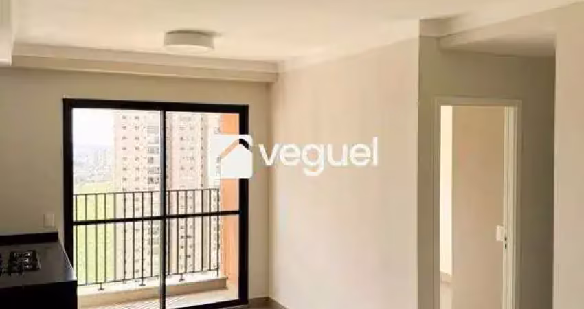 Apartamento para alugar em quinta da primavera de 61.55m² com 2 quartos, 1 suite e 1 garagem