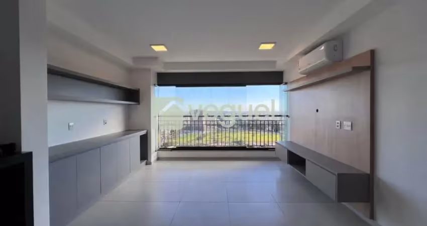 Apartamento para alugar em jardim olhos d água de 109.00m² com 3 quartos, 3 suites e 2 garagens