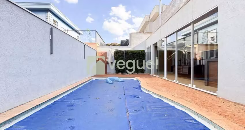 Casa de condomínio para alugar em recreio das acácias de 255.58m² com 3 quartos, 3 suites e 4 garagens