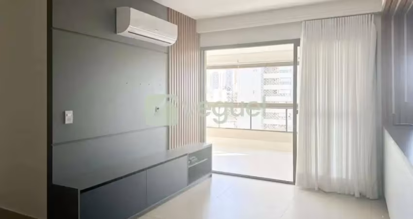 Apartamento para alugar em jardim irajá de 84.96m² com 2 quartos, 2 suites e 2 garagens