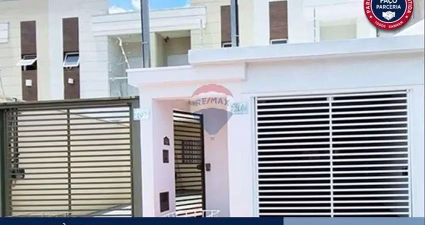 Casa para venda em parque novo mundo de 1450.00m² com 3 quartos, 1 suite e 2 garagens