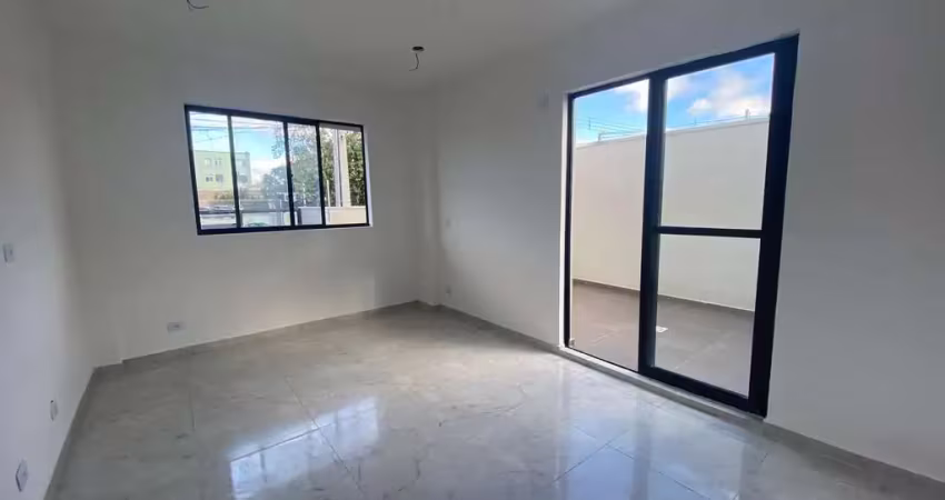 Kitnet para venda em jardim botânico de 32.00m² com 1 quarto