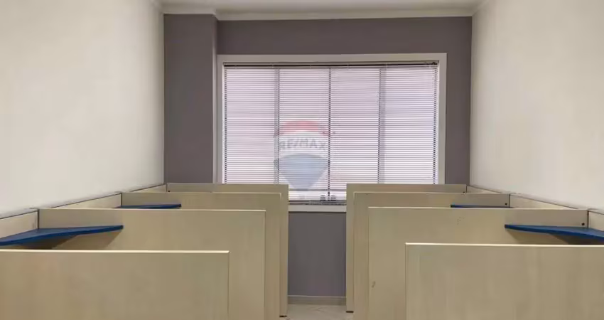 Sala comercial para alugar na Avenida Doutor Paulo de Moraes, 555, Paulista, Piracicaba