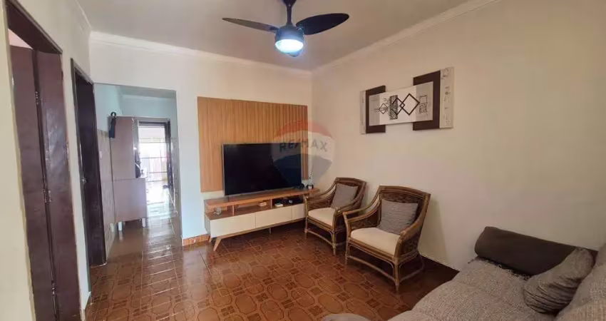 Casa para venda em vila rezende de 183.07m² com 5 quartos e 2 garagens