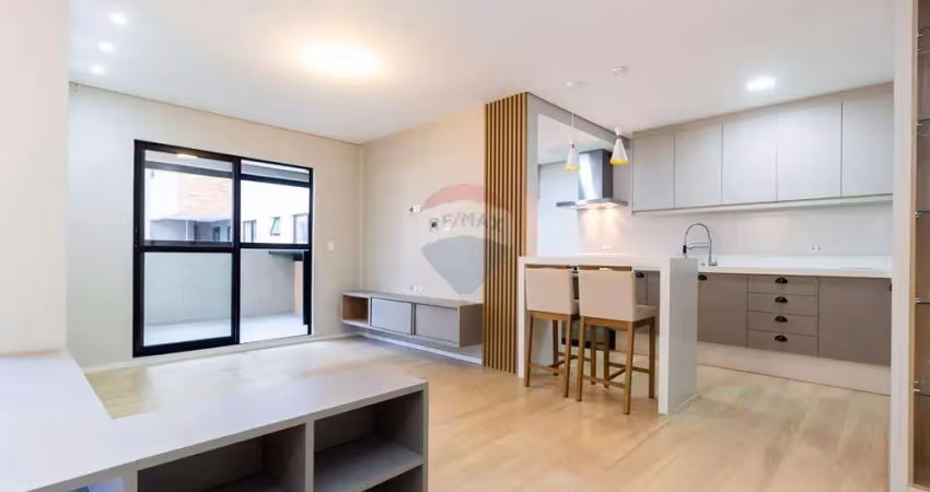 Apartamento para venda em água verde de 94.00m² com 3 quartos, 1 suite e 2 garagens