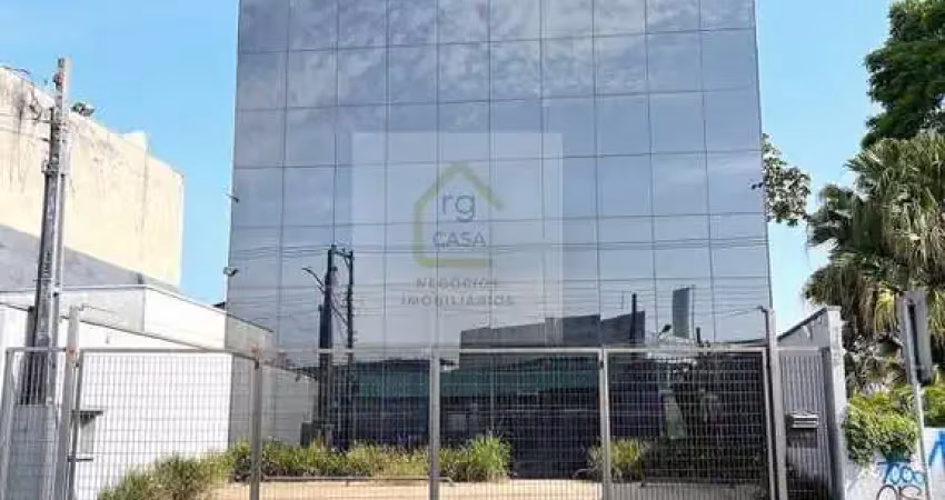 Prédio comercial para venda em vila nancy de 259.00m² com 1 quarto e 3 garagens