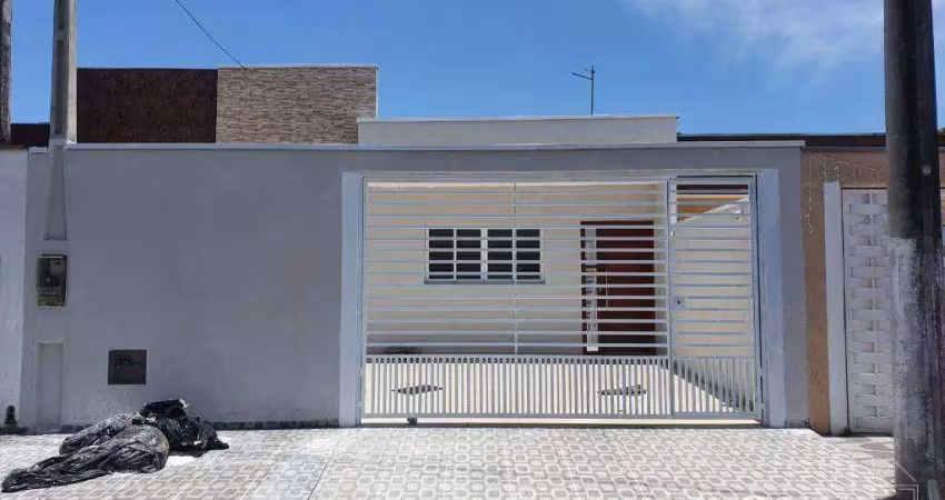 Casa para venda em real park tietê jundiapeba de 75.00m² com 3 quartos, 1 suite e 2 garagens