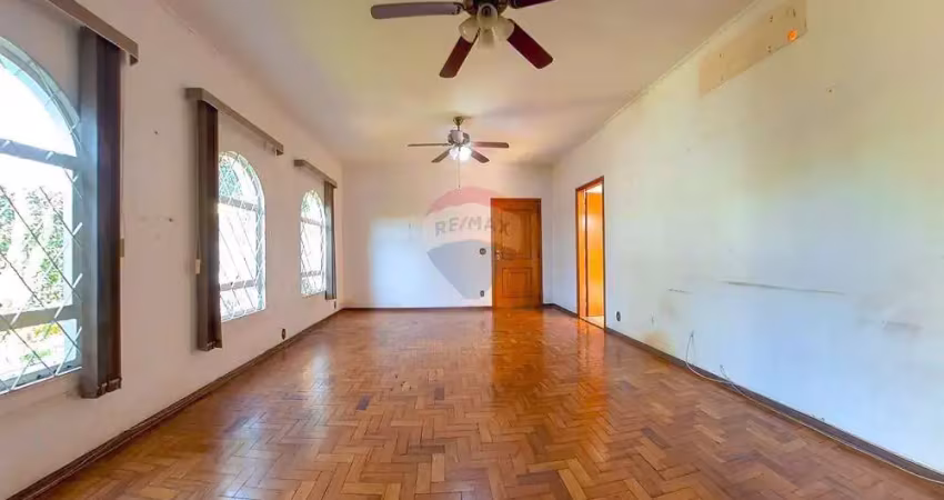 Casa para venda em vila queiroz de 249.02m² com 3 quartos, 1 suite e 3 garagens