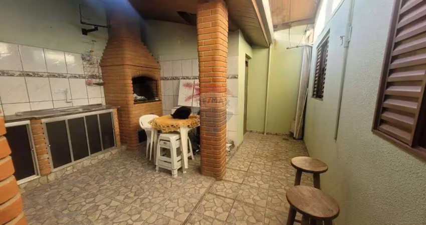 Casa para venda em parque são joão de 128.20m² com 3 quartos e 2 garagens