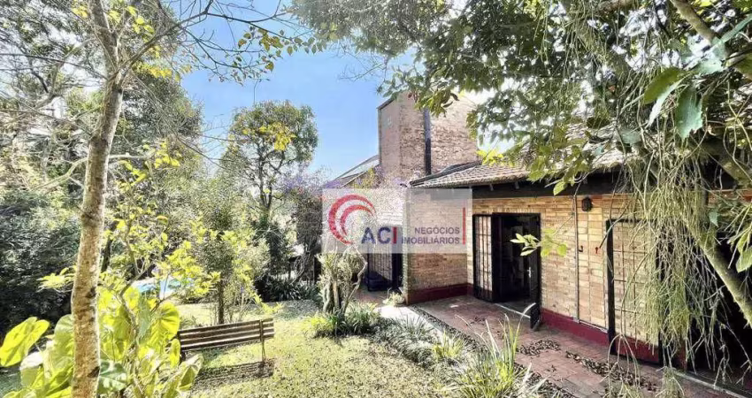 Casa de condomínio para venda em vila diva de 450.00m² com 3 quartos e 1 suite