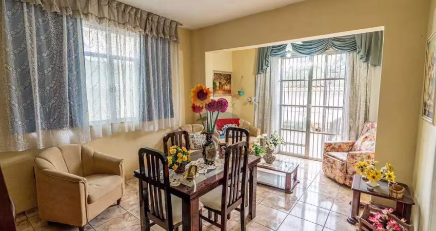 Casa para venda em freguesia (ilha do governador) de 136.00m² com 3 quartos e 4 garagens