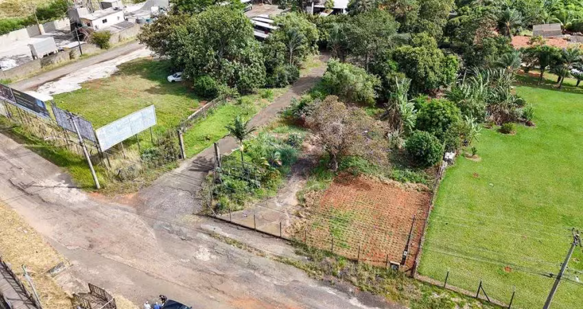 Lote / terreno para venda em jardim sumarezinho de 250.00m² com 10 garagens