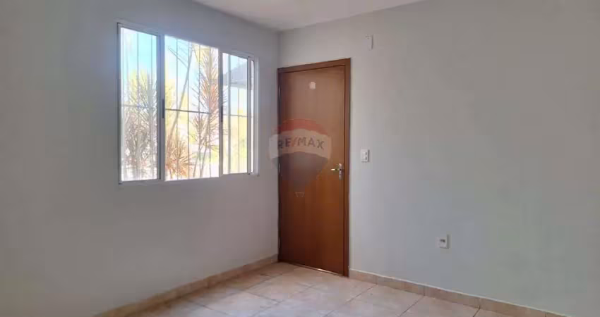Apartamento para alugar em vila sônia de 47.50m² com 2 quartos e 1 garagem