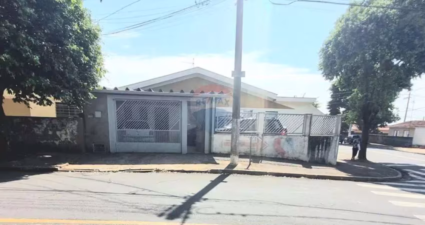 Casa para venda em antônio zanaga de 210.00m² com 3 quartos, 1 suite e 4 garagens