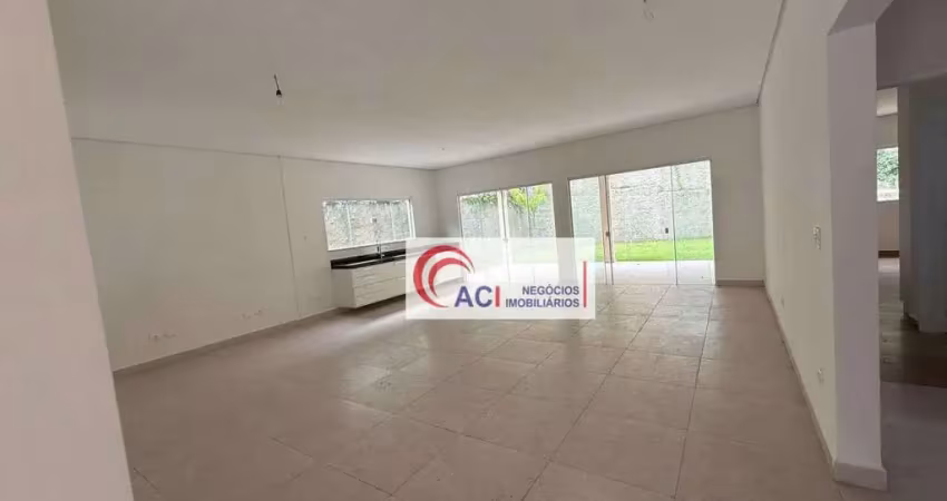 Casa de condomínio para alugar em chácara dos junqueiras de 198.00m² com 3 quartos, 1 suite e 6 garagens