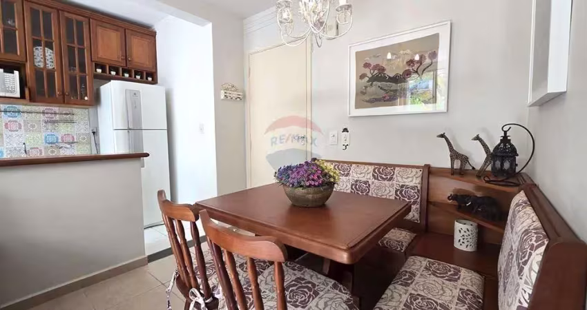Apartamento para venda em ribeirânia de 45.89m² com 2 quartos e 1 garagem