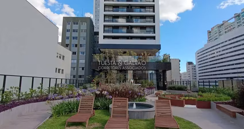 Sala comercial para alugar na Rua Doutor Pedrosa, 313, Centro, Curitiba