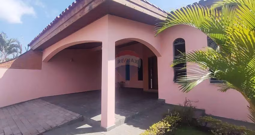 Casa para venda em jardim prestes de barros de 417.50m² com 4 quartos, 1 suite e 4 garagens