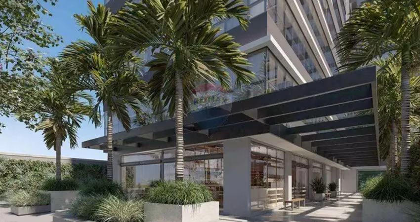 Sala comercial para venda em condomínio itamaraty de 320.67m² com 4 garagens