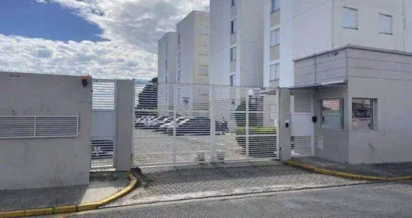 Apartamento para venda em vila brasileira de 70.00m² com 3 quartos e 1 garagem