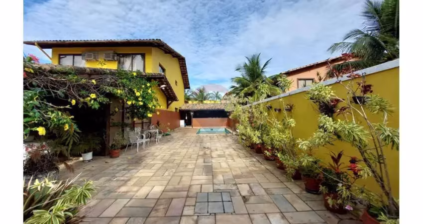 Casa para venda em barra da tijuca de 480.00m² com 4 quartos, 1 suite e 4 garagens