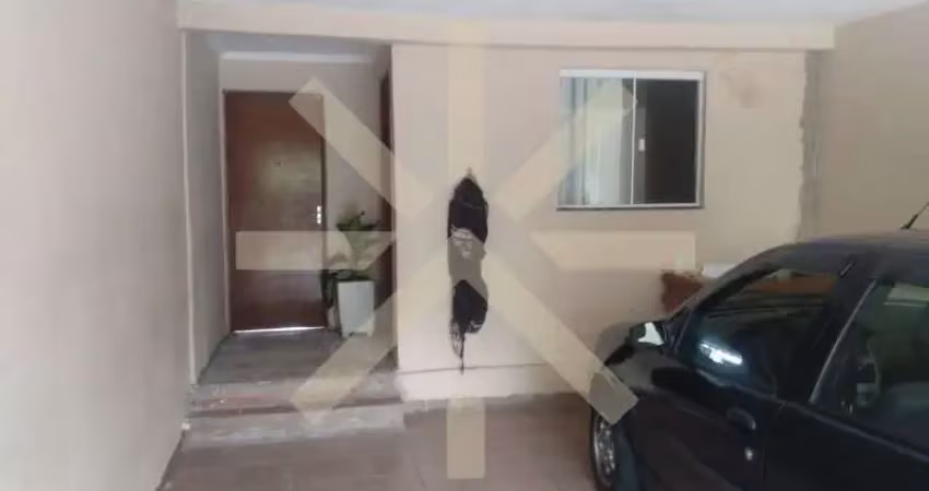 Casa para venda em loteamento habitacional são carlos 1 de 150.00m² com 2 quartos e 2 garagens
