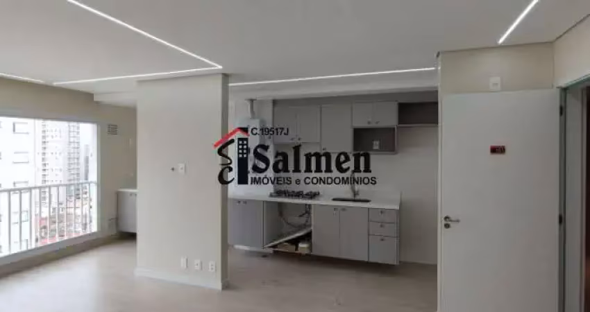 Apartamento para venda em ponte grande de 75.00m² com 3 quartos, 1 suite e 2 garagens
