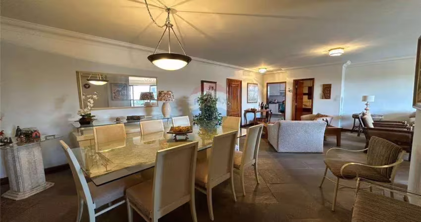 Apartamento para alugar em vila medon de 199.00m² com 3 quartos, 1 suite e 2 garagens