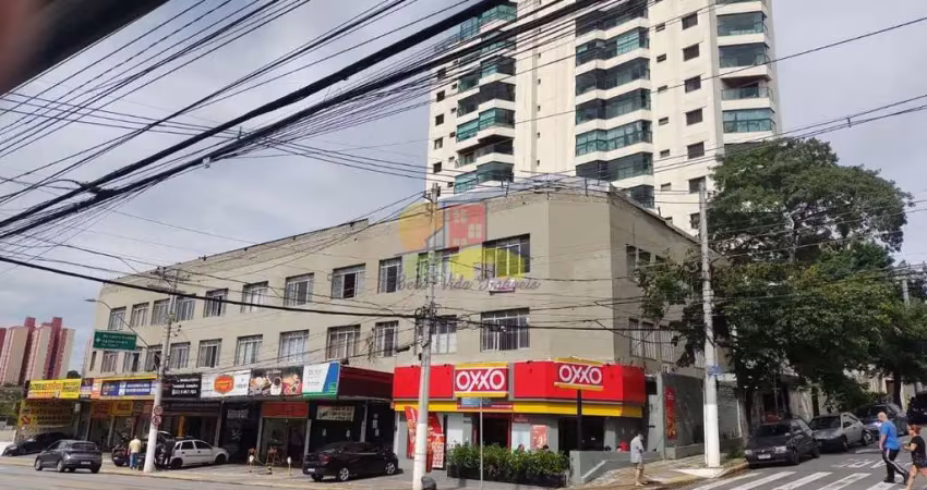 Prédio comercial para venda em centro de 2057.00m² com 15 garagens