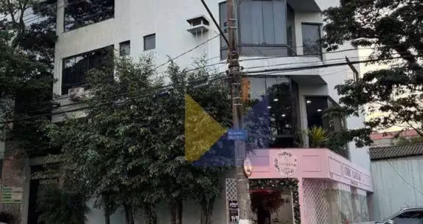 Sala comercial para venda em vila progresso de 37.00m²