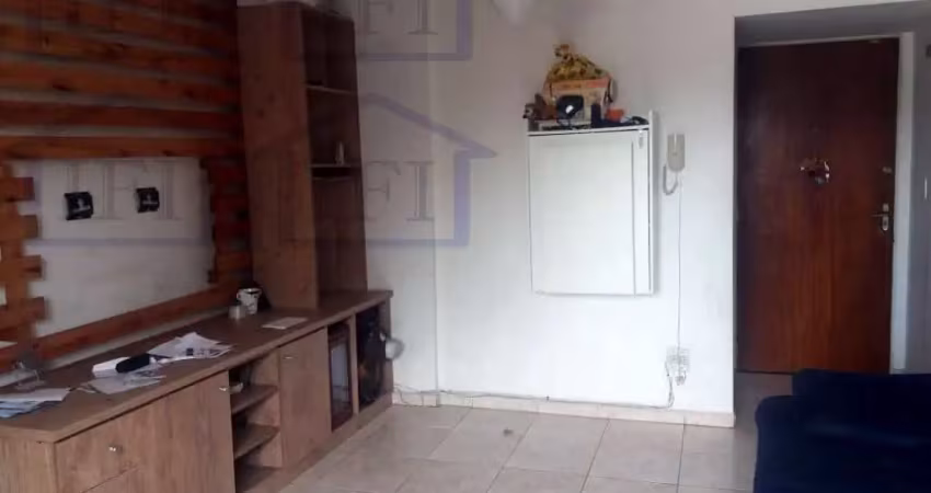Apartamento para venda em bandeiras de 55.00m² com 2 quartos e 1 garagem